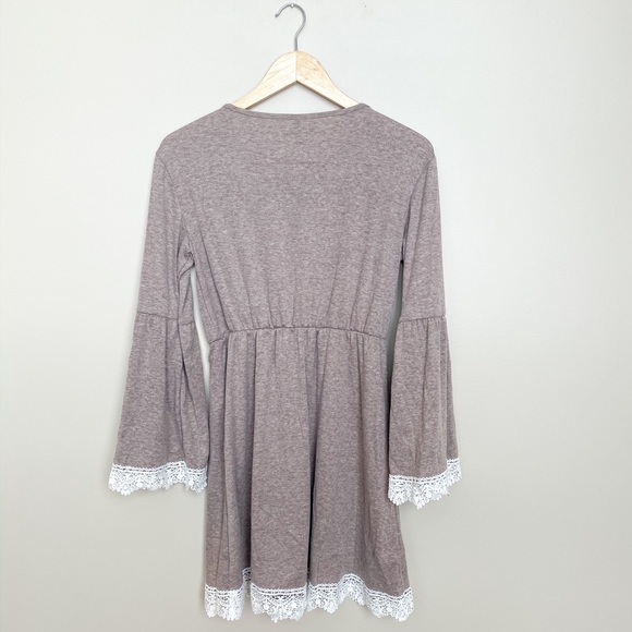 🥳 3 for 20$ Boho Dress - Picture 3 of 5